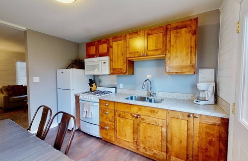 Moab Condominio | Purple Sage Flats