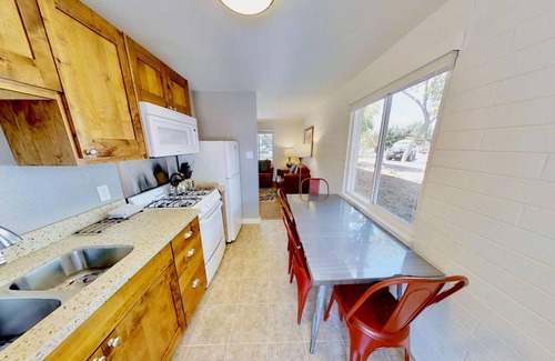 Moab Condominio | Purple Sage Flats