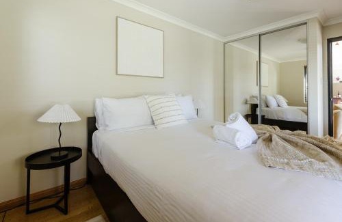 Busselton Casa | Purple Shore Spacious Family Stay Near Busselton Jetty