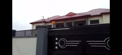 Elmina Apartamento | Purple Springs Elmina #2