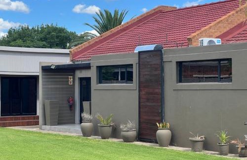 Kimberley Casa | Purple Steps Guest House