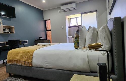 Kimberley Casa | Purple Steps Guest House