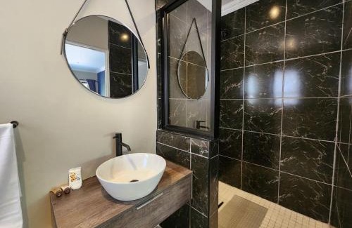 Kimberley Casa | Purple Steps Guest House