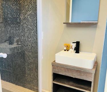 Kimberley Casa | Purple Steps Guest House
