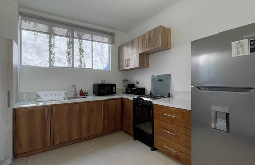 Nuevo Cuscatlan Apartamento | Purple Suites Atami