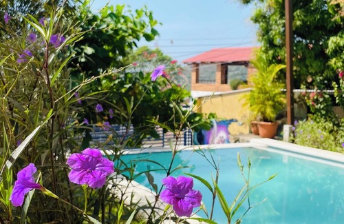 Nuevo Cuscatlan Apartamento | Purple Suites Atami