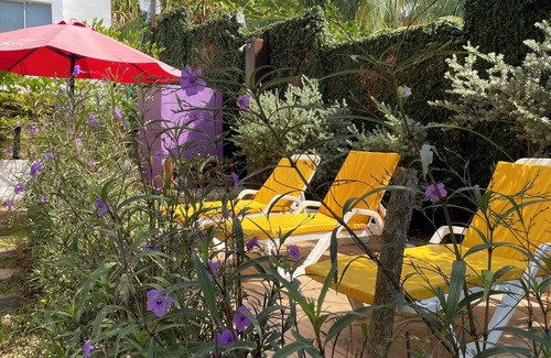 Nuevo Cuscatlan Apartamento | Purple Suites Atami