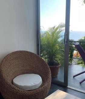 Tamanique Apartamento | Purple Suites