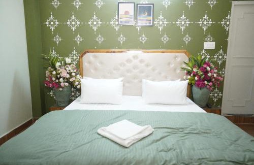 Shimla Casa | Purple Tree Villa