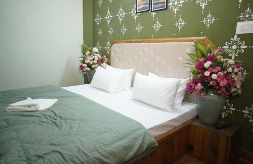 Shimla Casa | Purple Tree Villa