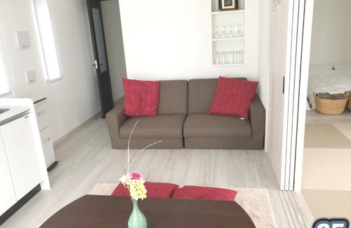 Kamakura Apartamento | Purpose Resort Ocean View Kamakura