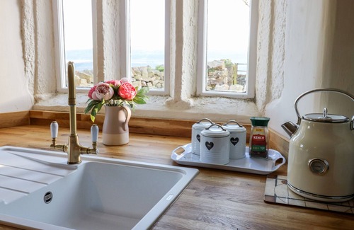 Low Row Cabaña | Pursglove Cottage, BAJA FILA