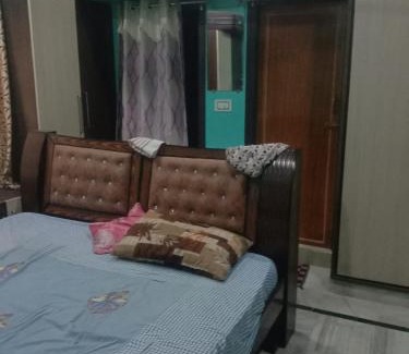 Tiruchanur Casa | Purvi Homestay