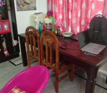 Tiruchanur Casa | Purvi Homestay