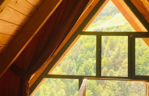 Ayder Casa | Pus-3 Dağ Evi
