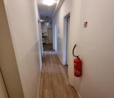 Schoeneberg Casa | Puschkin Rooms