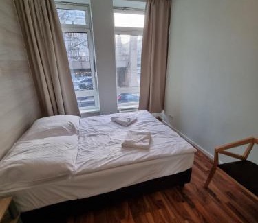 Schoeneberg Casa | Puschkin Rooms