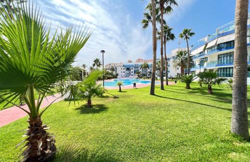 Castell de Ferro Apartamento | PUSHE Castell de Ferro Beach & Tradition 2