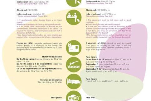 Castell de Ferro Apartamento | PUSHE Castell de Ferro Beach & Tradition 2