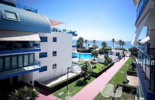 Castell de Ferro Apartamento | PUSHE Castell de Ferro Beach & Tradition 2