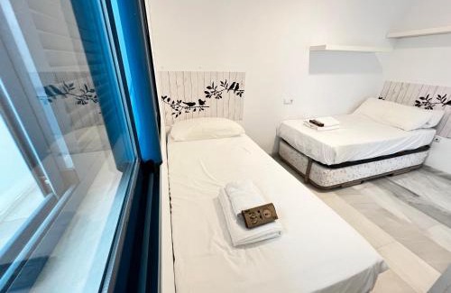 Castell de Ferro Apartamento | PUSHE Castell de Ferro Beach & Tradition 2