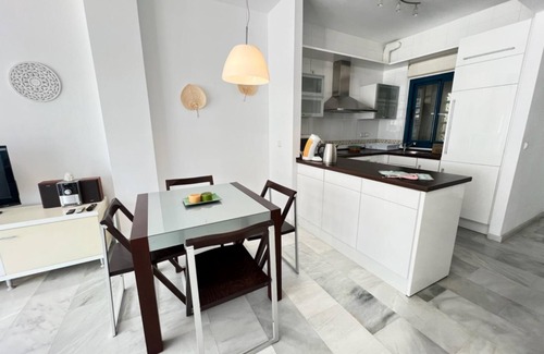 Castell de Ferro Apartamento | PUSHE Castell de Ferro Beach & Tradition 2