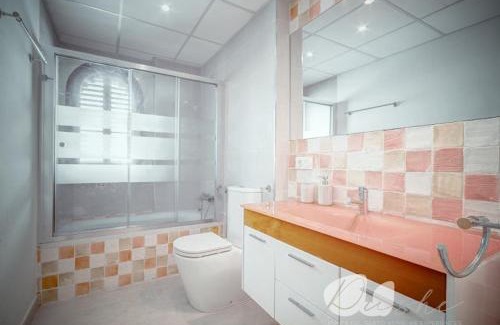 Motril Villa | PUSHE Village Playa Granada Beach & Golf 1