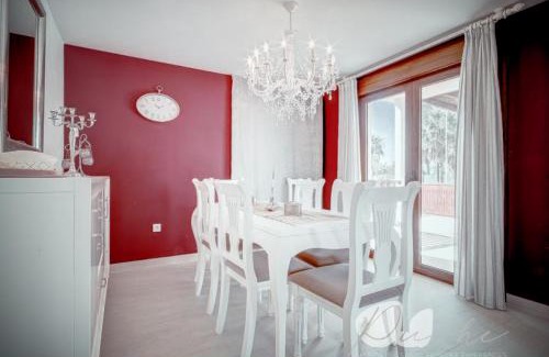 Motril Villa | PUSHE Village Playa Granada Beach & Golf 1