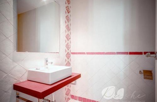 Motril Villa | PUSHE Village Playa Granada Beach & Golf 1