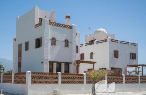 Motril Villa | PUSHE Village Playa Granada Beach & Golf 3