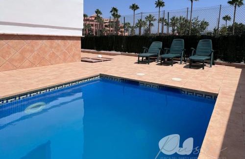 Motril Villa | PUSHE Village Playa Granada Beach & Golf 3