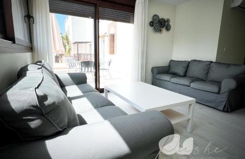Motril Villa | PUSHE Village Playa Granada Beach & Golf 3