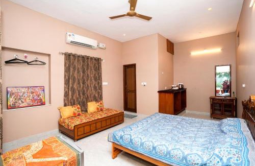 Pushkar Casa | Pushkar Cooking Art and Home Stay