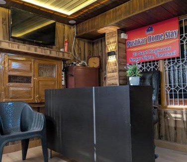 Sigra Casa | Pushkar Homestay Varanasi
