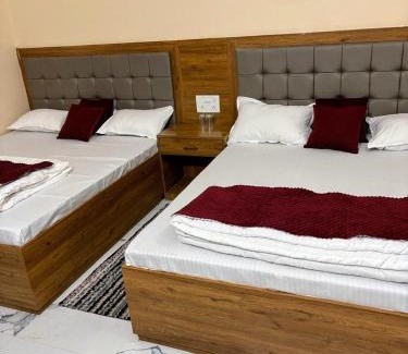 Sigra Casa | Pushkar Homestay Varanasi