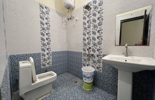 Pushkar Hotel | PUSHKAR REGENCY RESORT