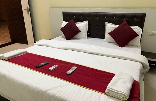 Pushkar Hotel | PUSHKAR REGENCY RESORT