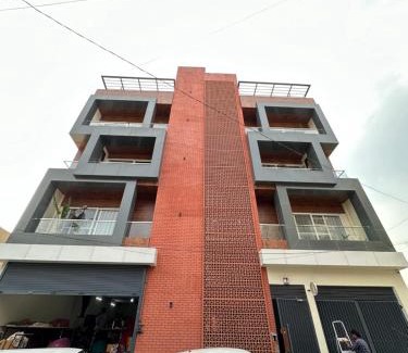 Pushkar Apartamento | Pushkar Studio