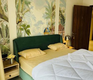 Pushkar Apartamento | Pushkar Studio