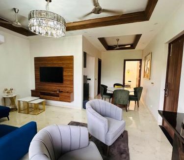 Pushkar Apartamento | Pushkar Studio