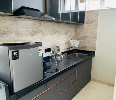 Pushkar Apartamento | Pushkar Studio