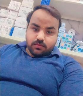 Unnao Apartamento | Pushp & raj niwas