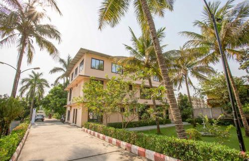 Navi Mumbai Complejo | Pushp Vatika Resort & Lawns
