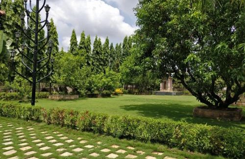 Navi Mumbai Complejo | Pushp Vatika Resort & Lawns
