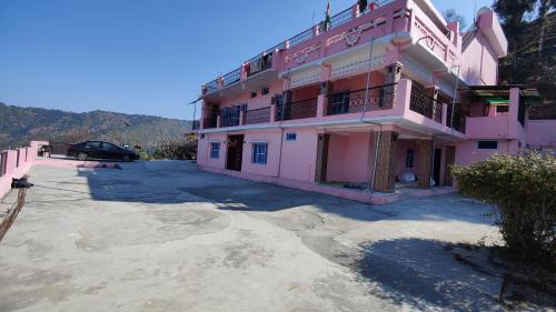 Nathuakhan Complejo | Pushpanjali The Orchid Resort