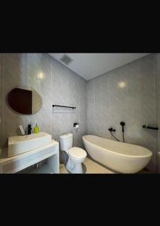 Pererenan Apartamento | PUSPA guest house
