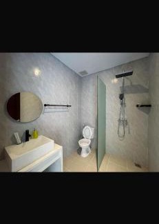 Pererenan Apartamento | PUSPA guest house