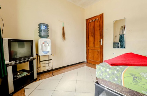 Sidomulyo Hotel | Puspa Sari Villa and Homestay