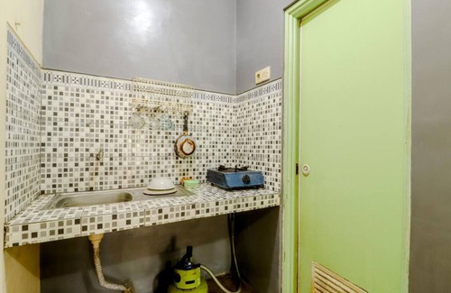Sidomulyo Hotel | Puspa Sari Villa and Homestay