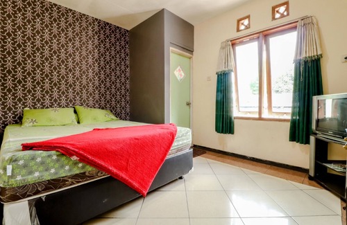 Sidomulyo Hotel | Puspa Sari Villa and Homestay